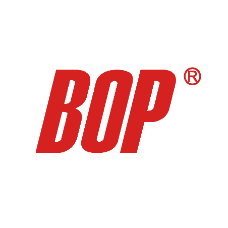 BOP 保镖